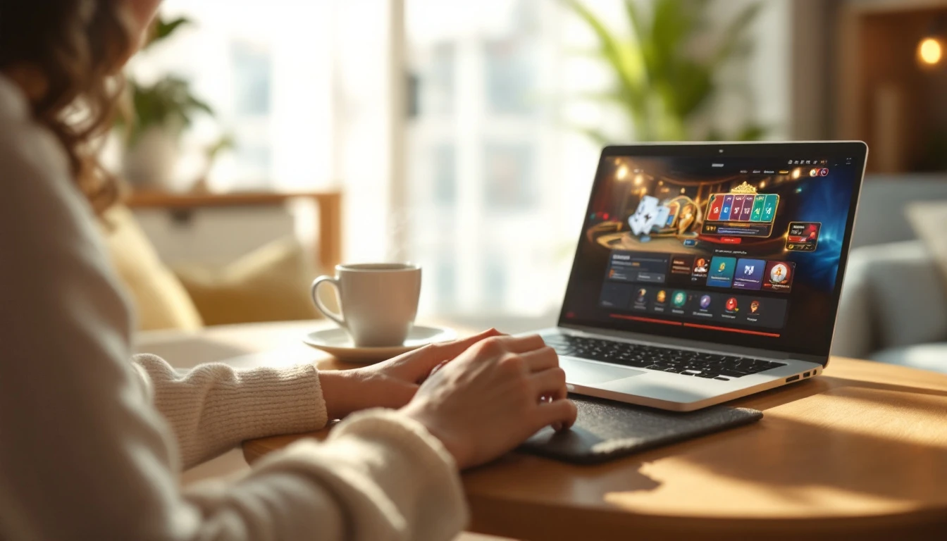 casino online Perú